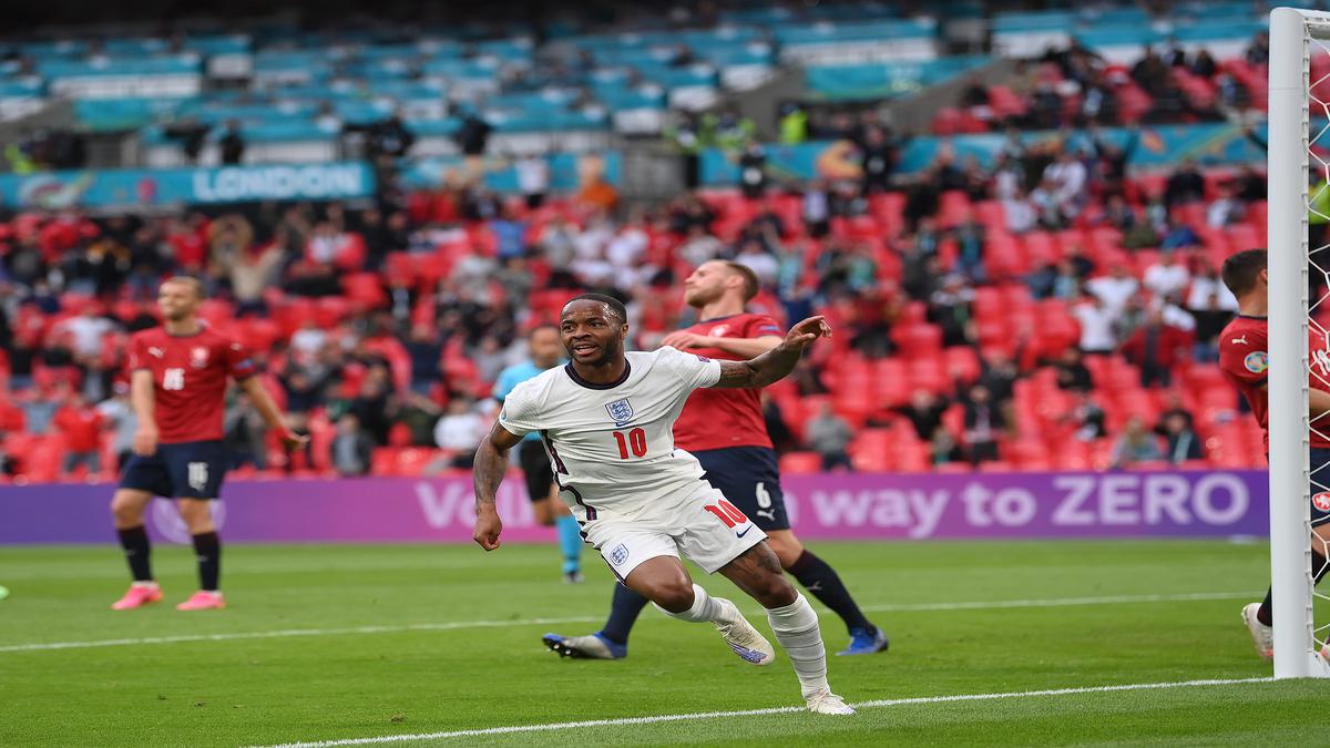 EURO 2020 highlights: England beats Czech Republic 1-0 to top Group D