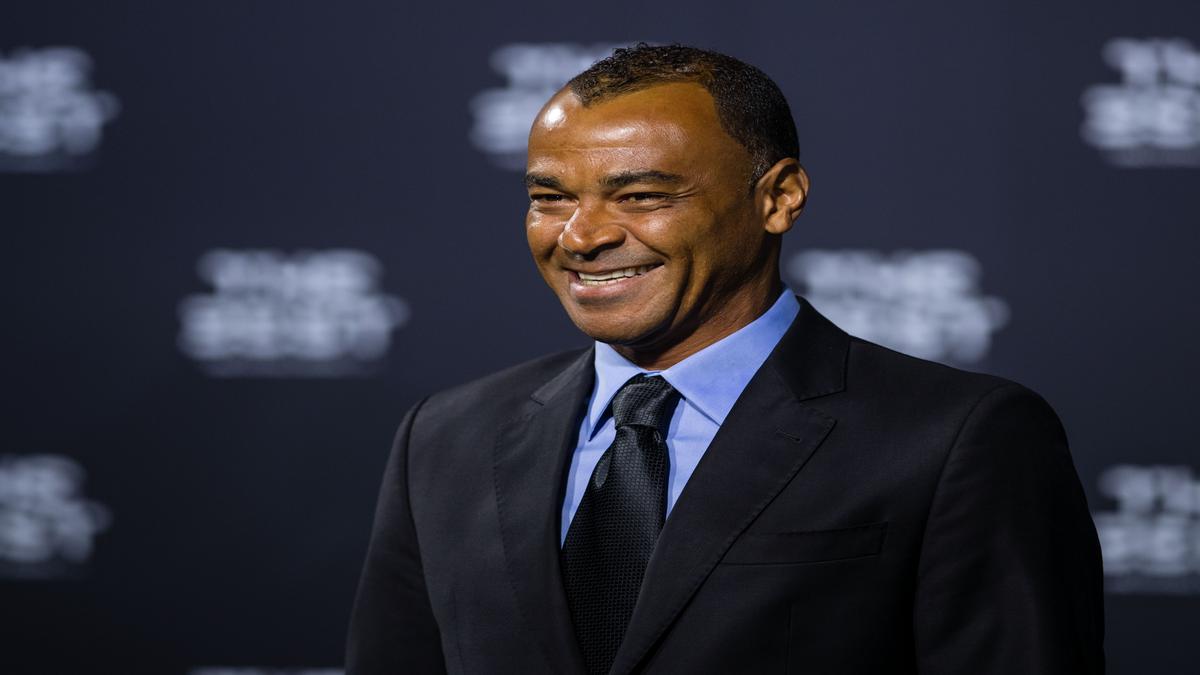 Brazil needs long streak of great results ahead of Qatar 2022, says World Cup winner Cafu