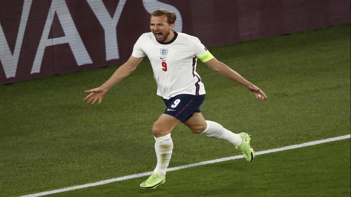 EURO 2020, UKR vs ENG: Harry Kane carries England past Ukraine, into semifinals