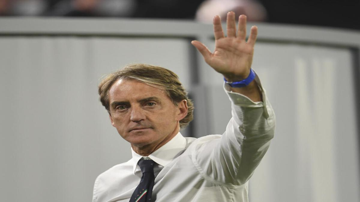 EURO 2020, ITA vs ESP: Possession game serves Spain well, but Italy has its own way, says Roberto Mancini