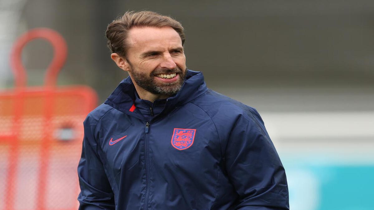 England looking to break barriers by making Euros final, says Southgate