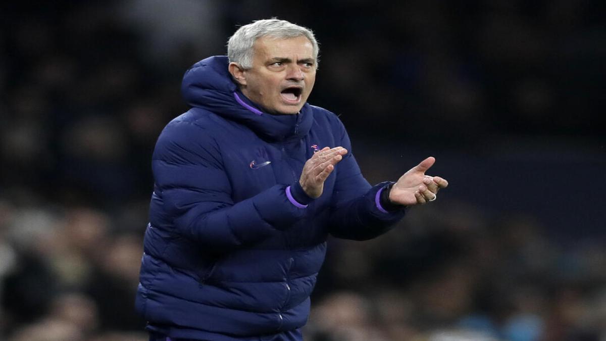 Serie A: Jose Mourinho wants long term success for AS Roma