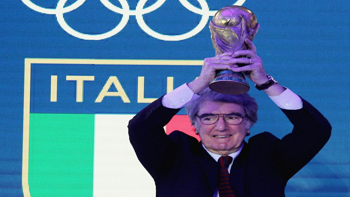 EURO 2020 Final, ITA vs ENG: Dino Zoff feels England is under lot of pressure