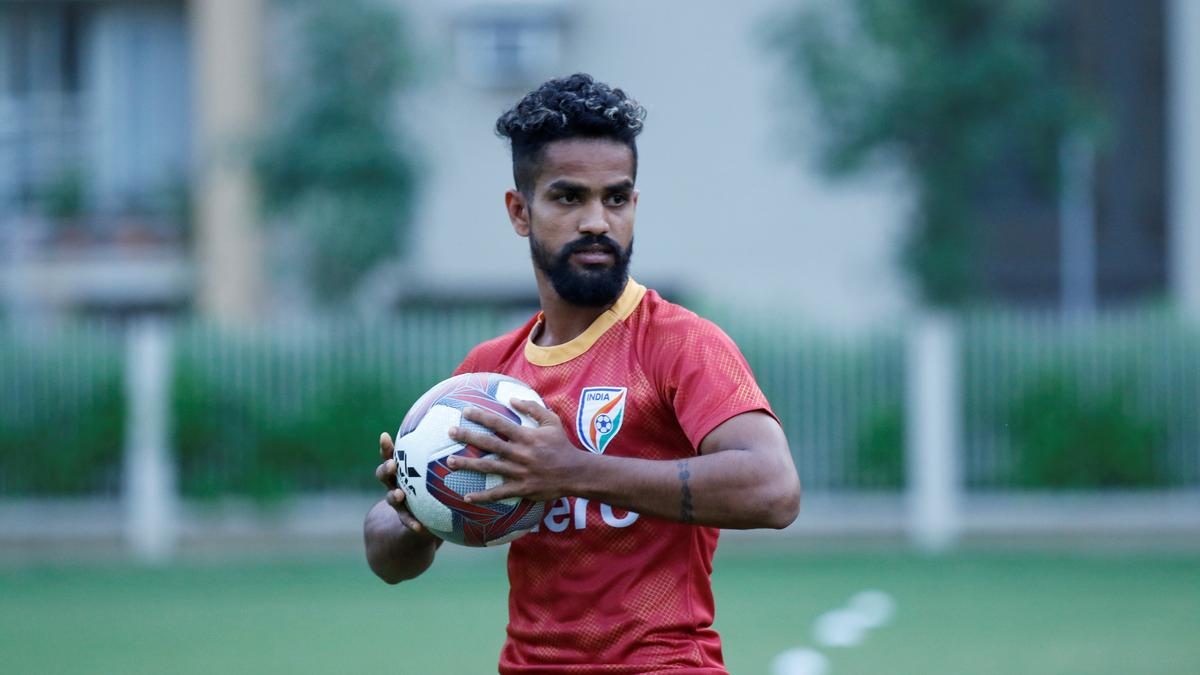 ISL 2021-22: Chennaiyin FC signs Jobby Justin on a two-year deal