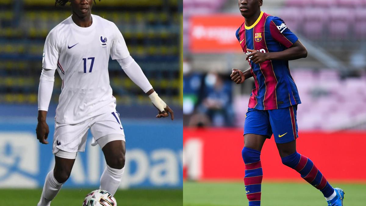 Transfer Deadline Day: Real Madrid signs Camavinga amid Mbappe speculation