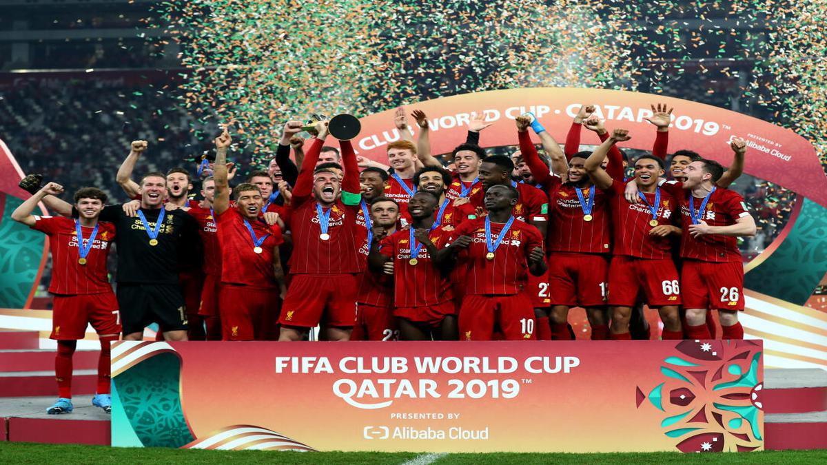 FIFA plans to postpone Club World Cup until 2022