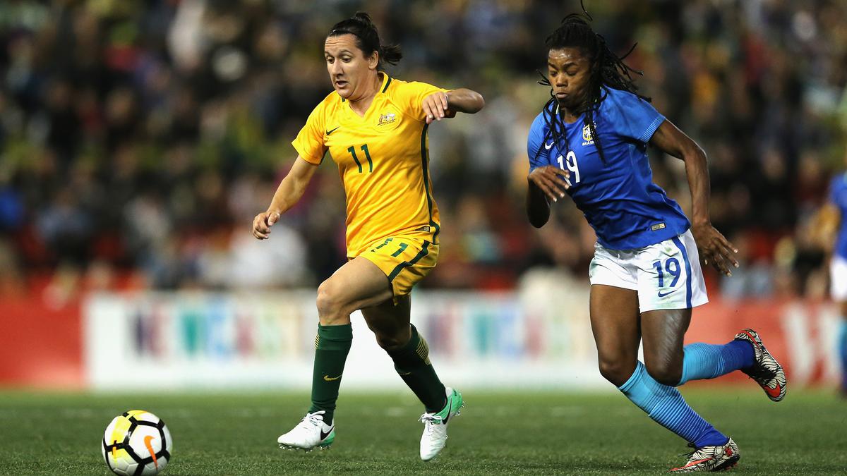 Matildas defends team environment after abuse allegations