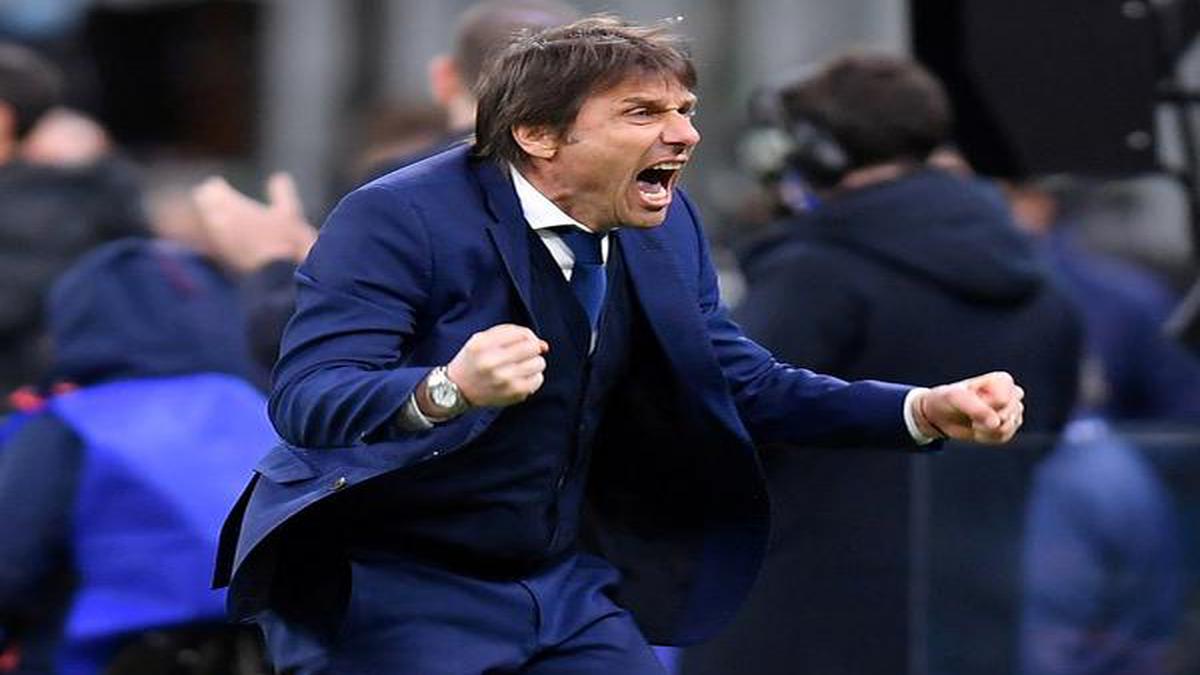 Europa Conference League: Vitesse Arnhem the visitor for Conte’s Tottenham debut