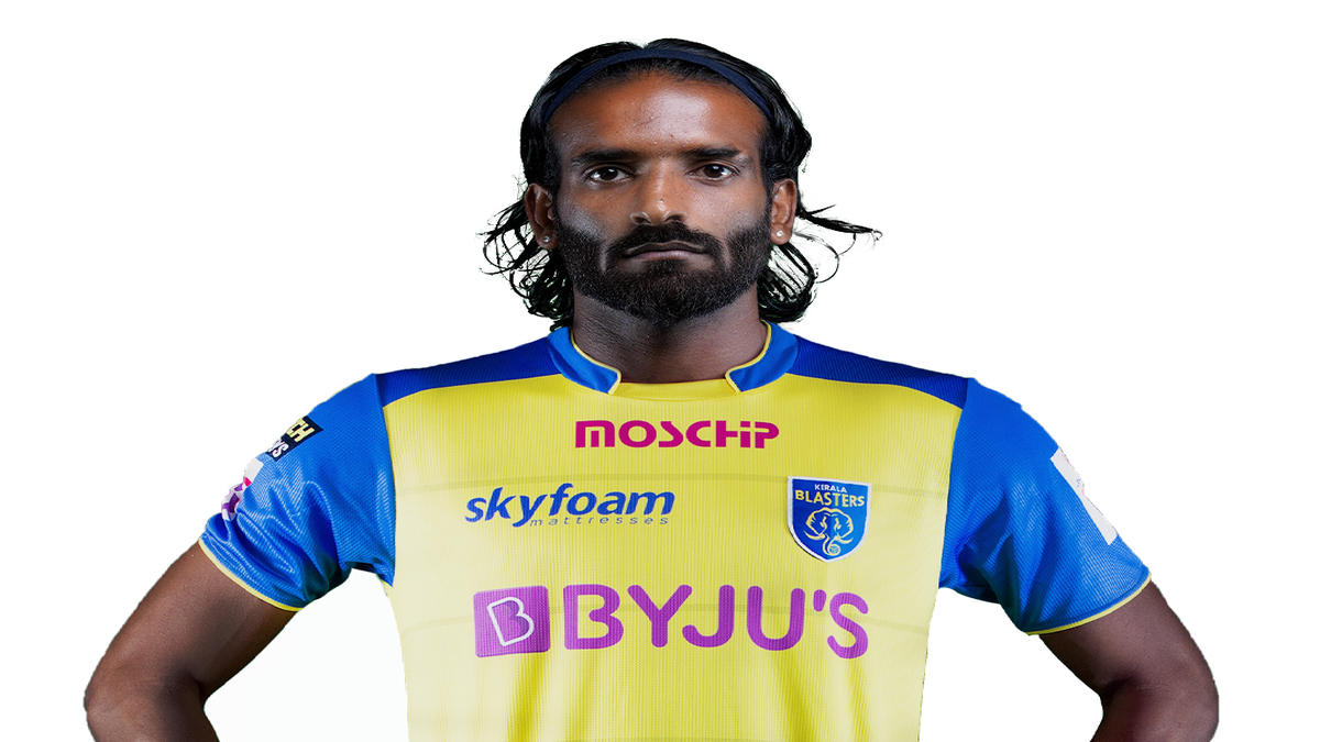 ISL 202122 Kerala Blasters full squad list Sportstar