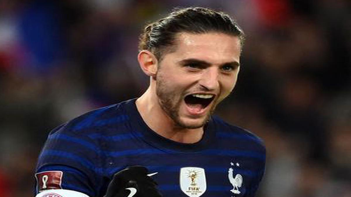 France, Belgium post wins, qualify for FIFA World Cup 2022