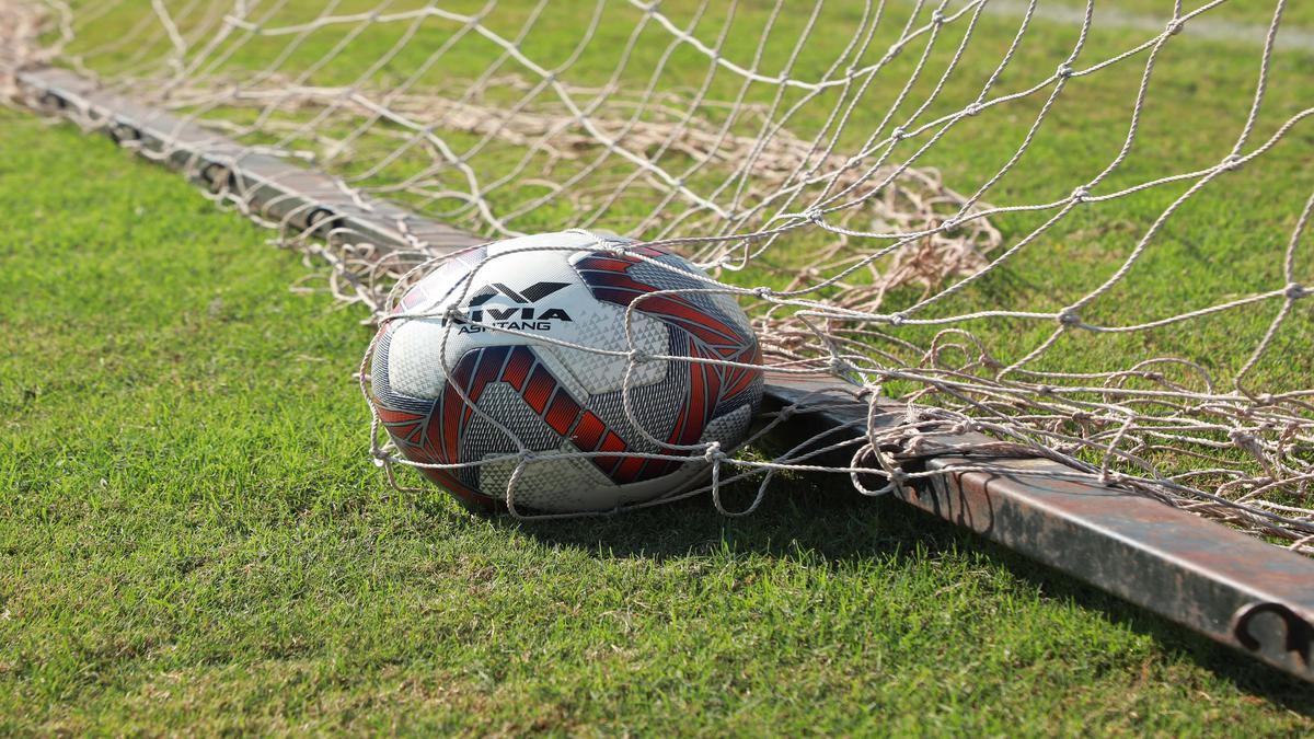 Santosh Trophy Qualifiers: Kerala thrashes Andaman and Nicobar