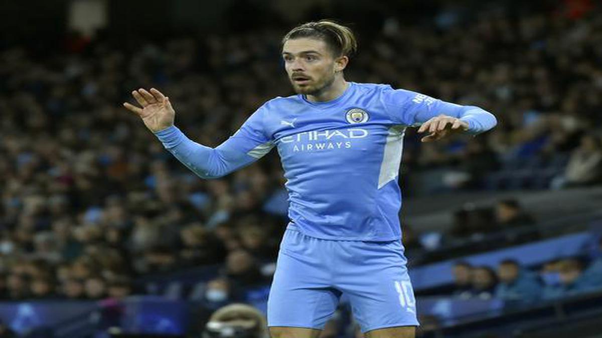 Grealish eyes Man City treble in search for major honours