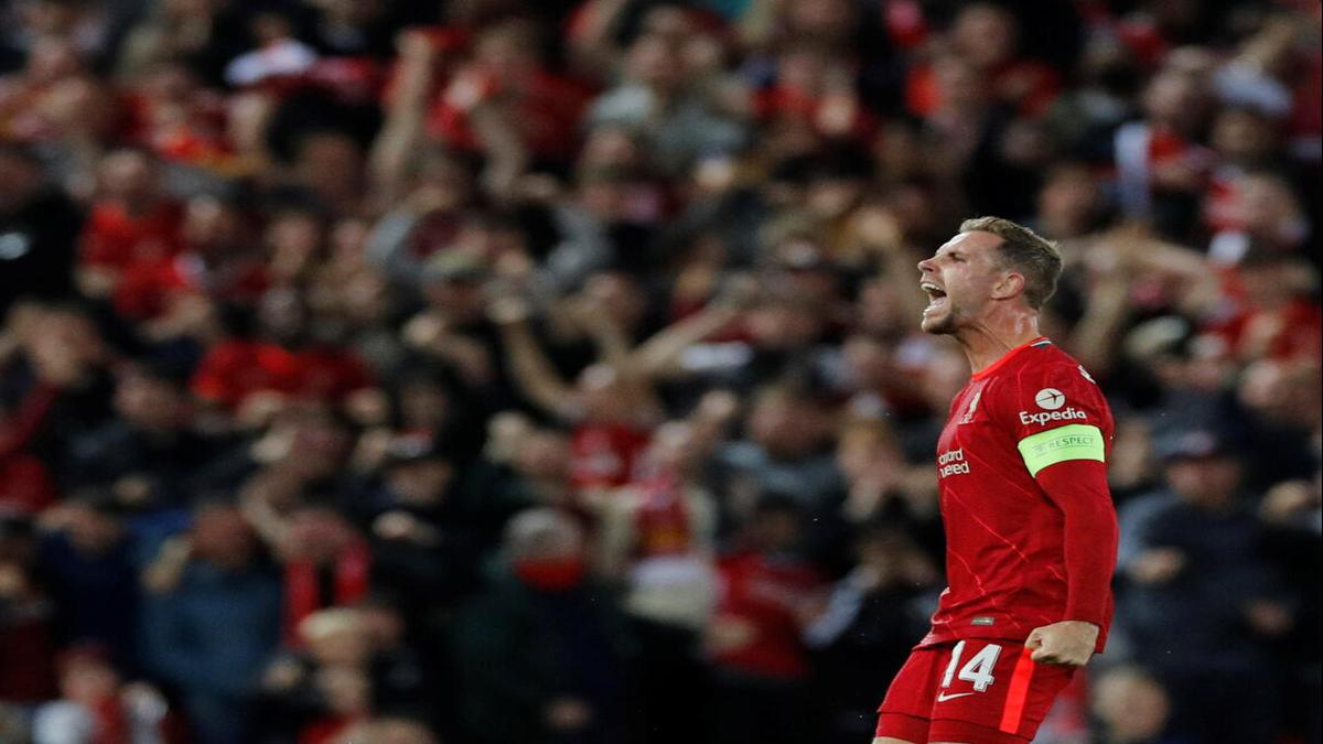 Liverpool's Henderson: Player welfare not taken seriously enough