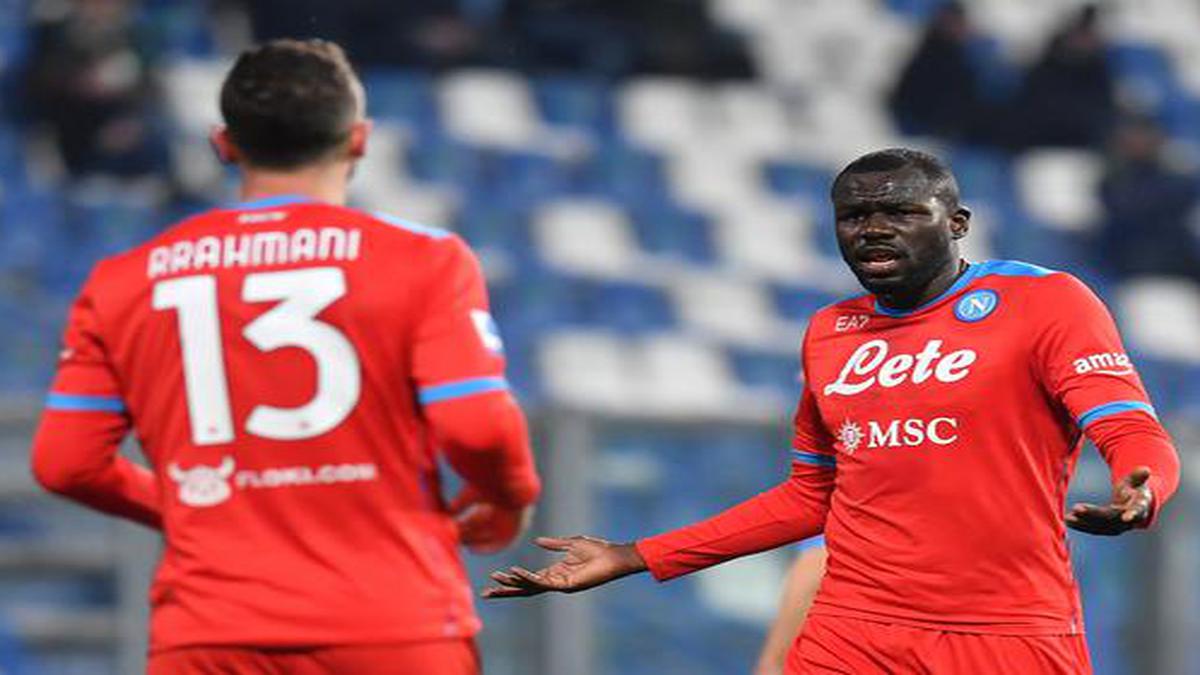 Senegal’s Koulibaly tests positive for COVID-19 ahead of Cup of Nations opener