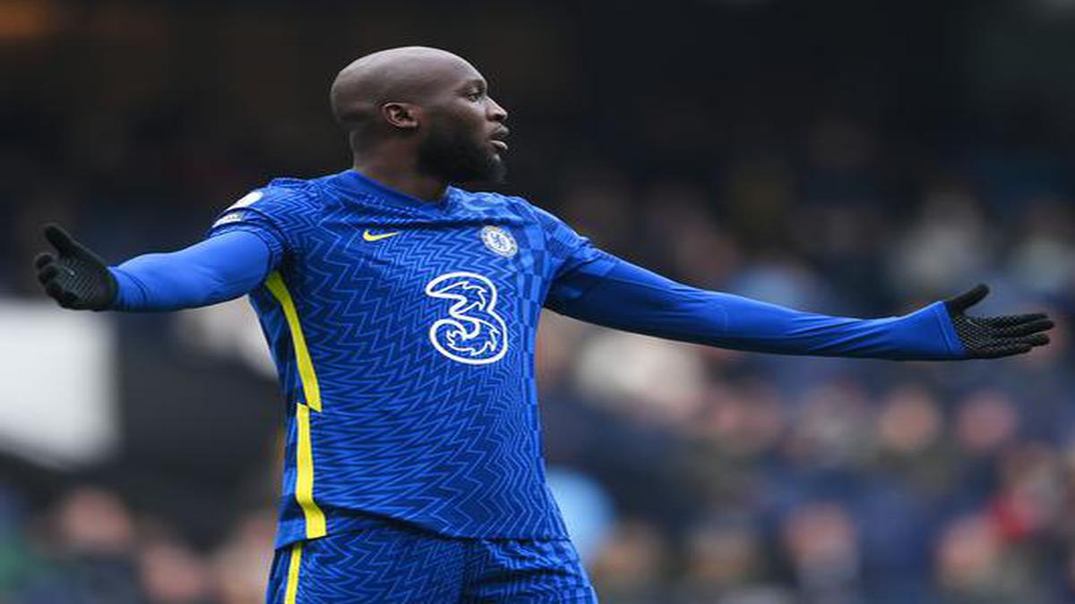 Lukaku has to do better, says Chelsea boss Tuchel