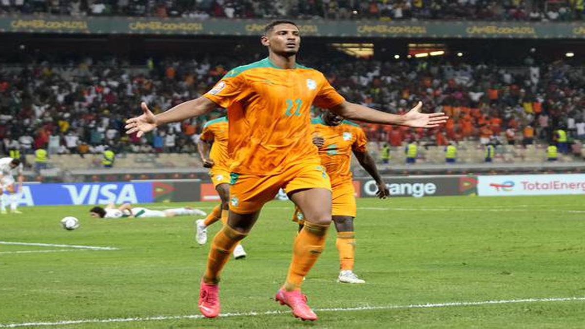 African Cup: Defending champion Algeria out, Comoros advances