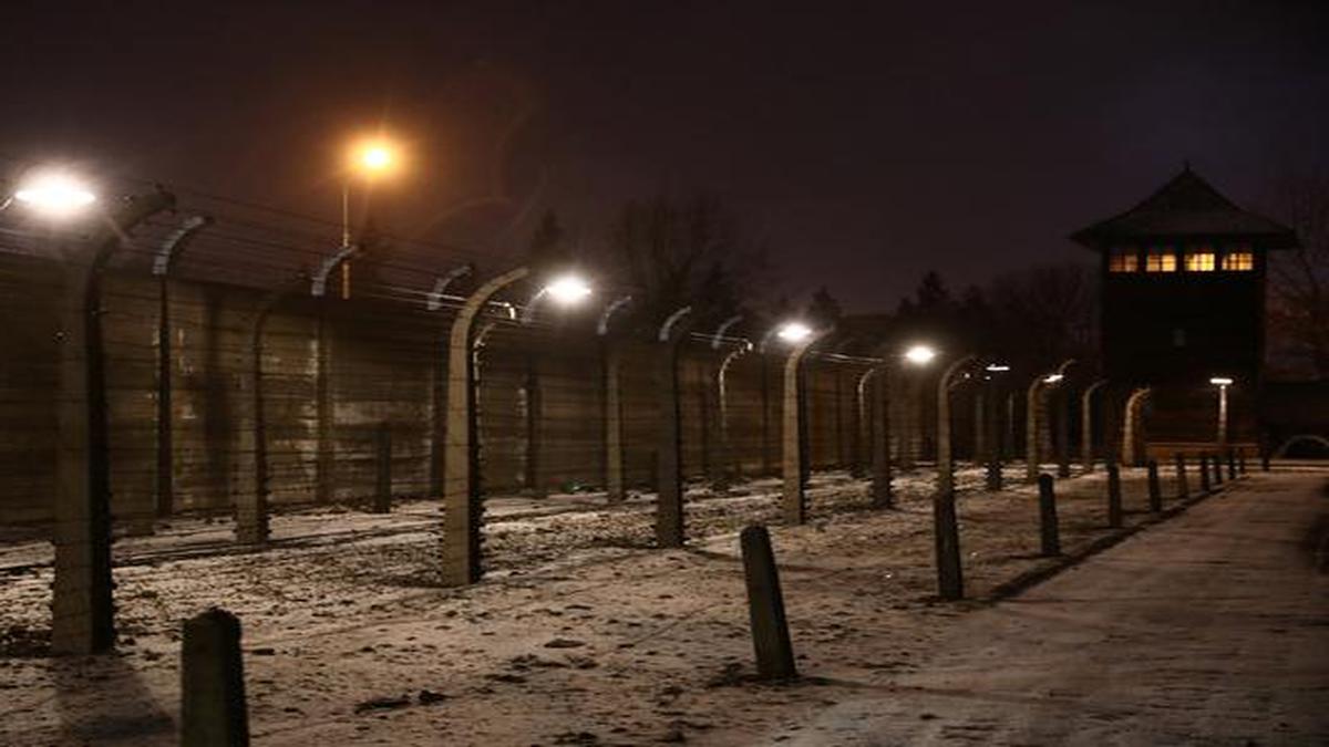 Schalke fans unveil plaque to Jews deported from local area