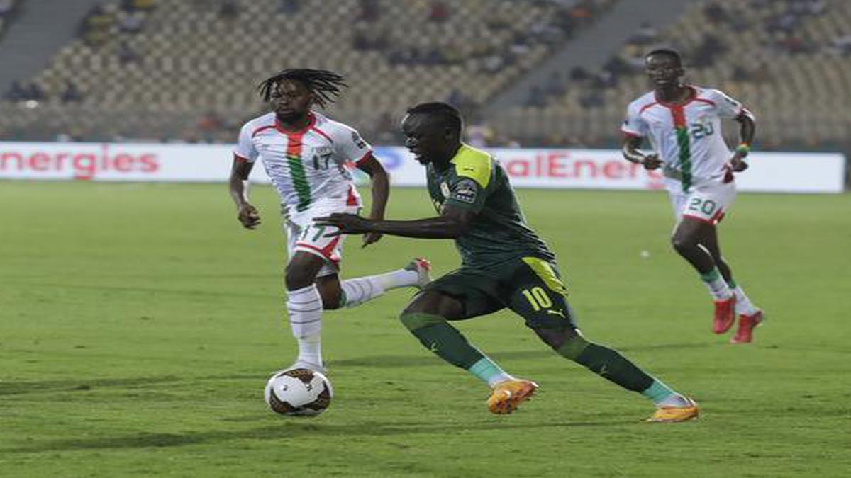 AFCON 2021: Experience will stand Senegal in good stead for final, says Mane