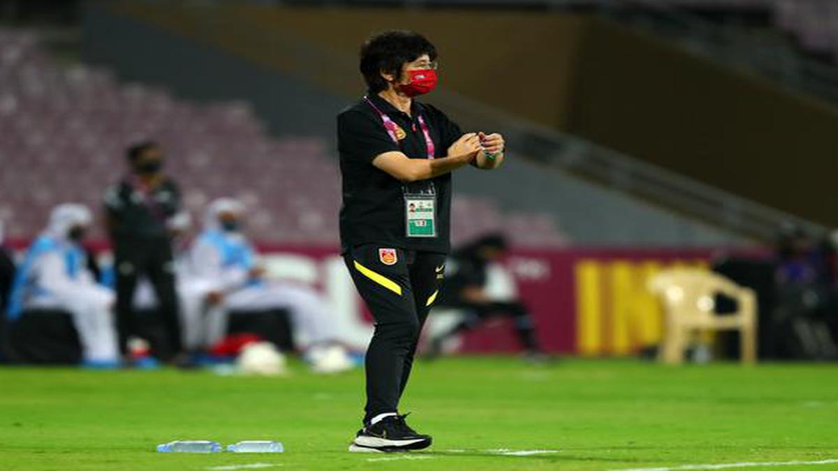 AFC Women’s Asian Cup: China marks ‘new start’ for women’s game by reaching final, says coach