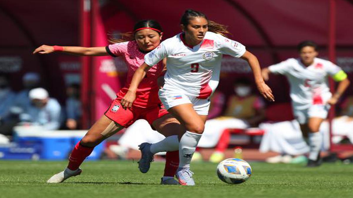 AFC Women’s Asian Cup: Philippines unbowed in spirit after meteoric, inspired campaign