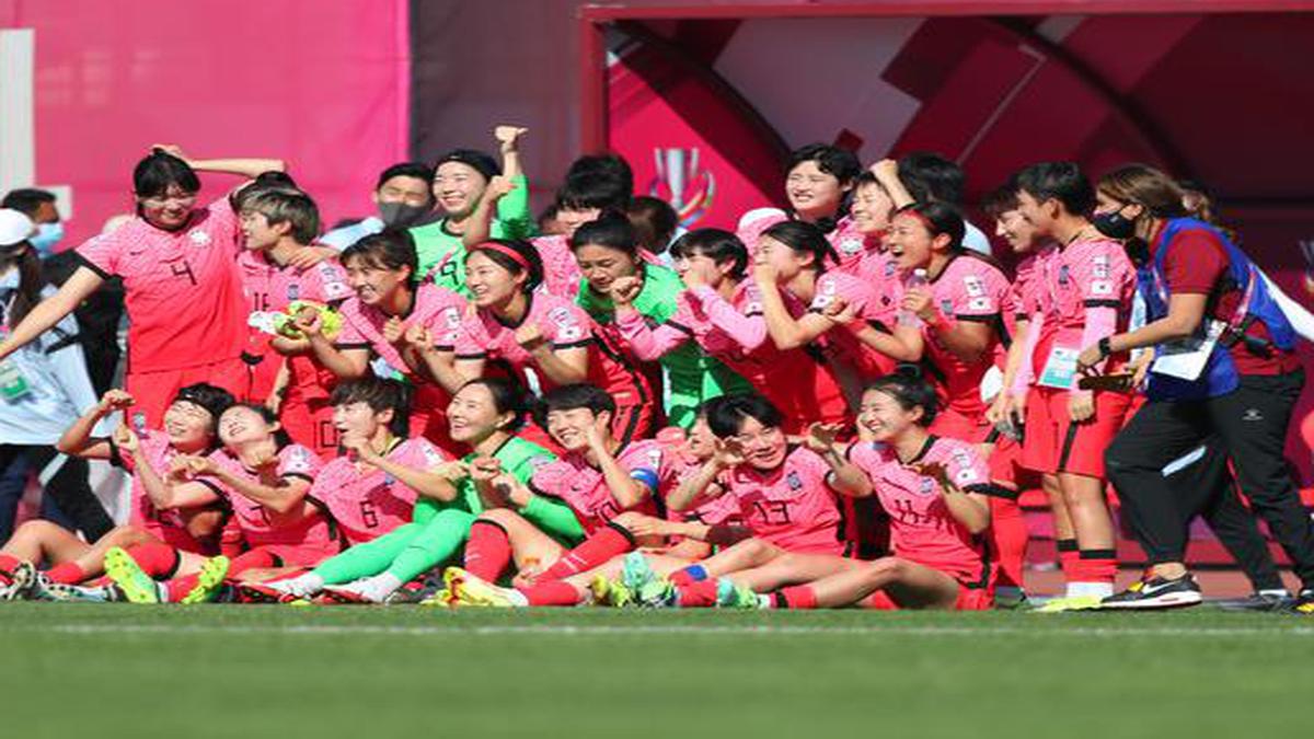 AFC Women’s Asian Cup: Maiden Title, Champion Identity On Offer For ...