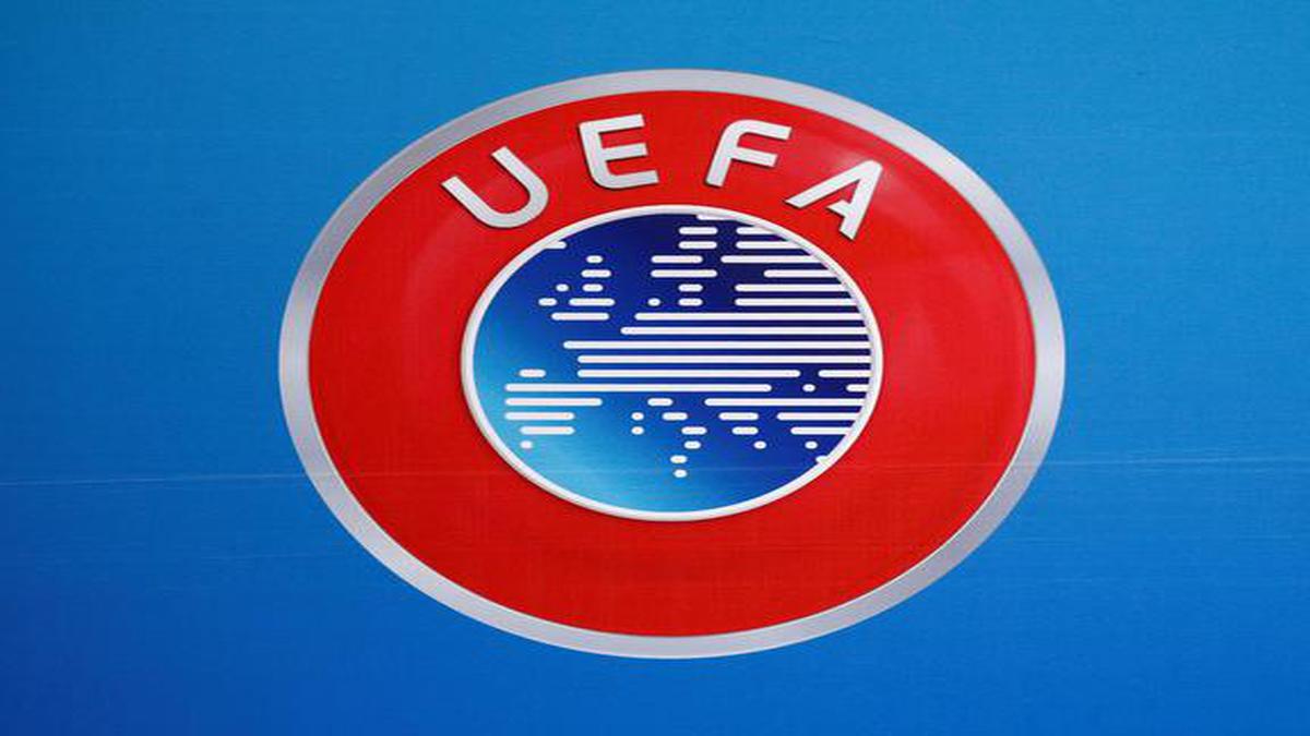 FIFA and UEFA suspend Russia from International football