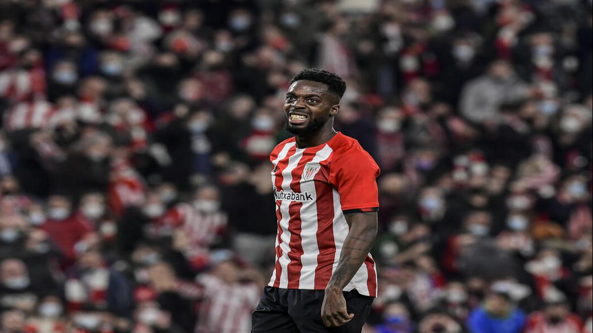 Athletic Bilbao rebounds in Spanish league by beating Levante 3-1