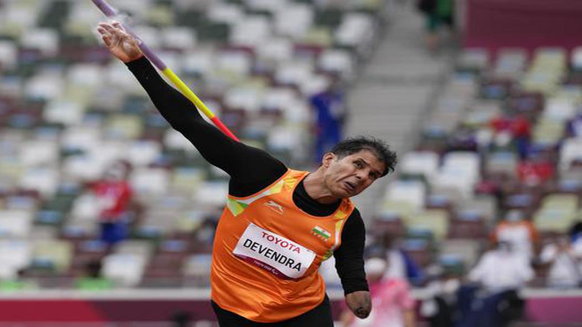 Devendra Jhajharia becomes first para-athlete to receive Padma Bhushan