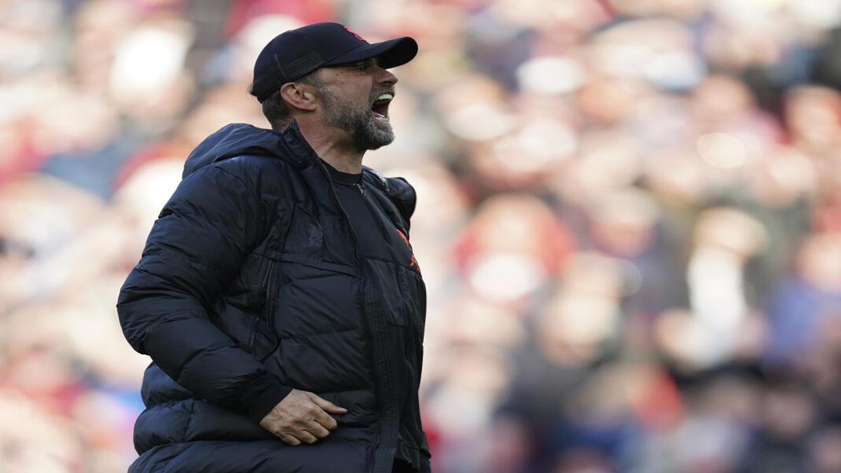 Liverpool won't make the mistake of underestimating Villarreal: Jurgen Klopp