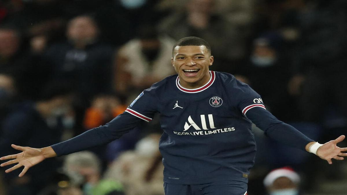 Kylian Mbappe extends PSG contract, Real Madrid withdraws offer - reports