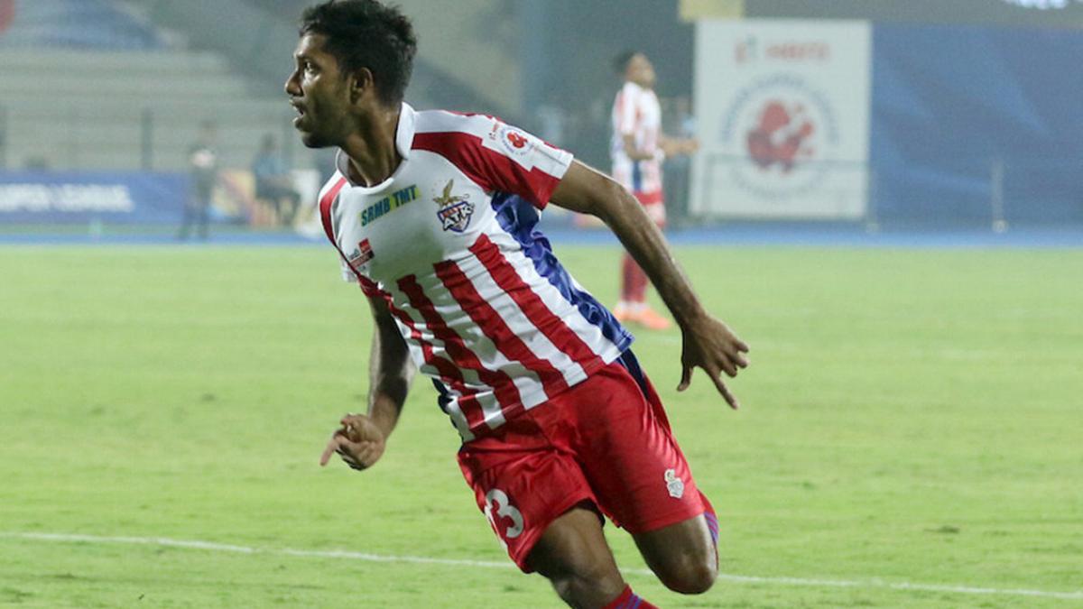 ISL: Odisha FC signs Soosairaj until 2024