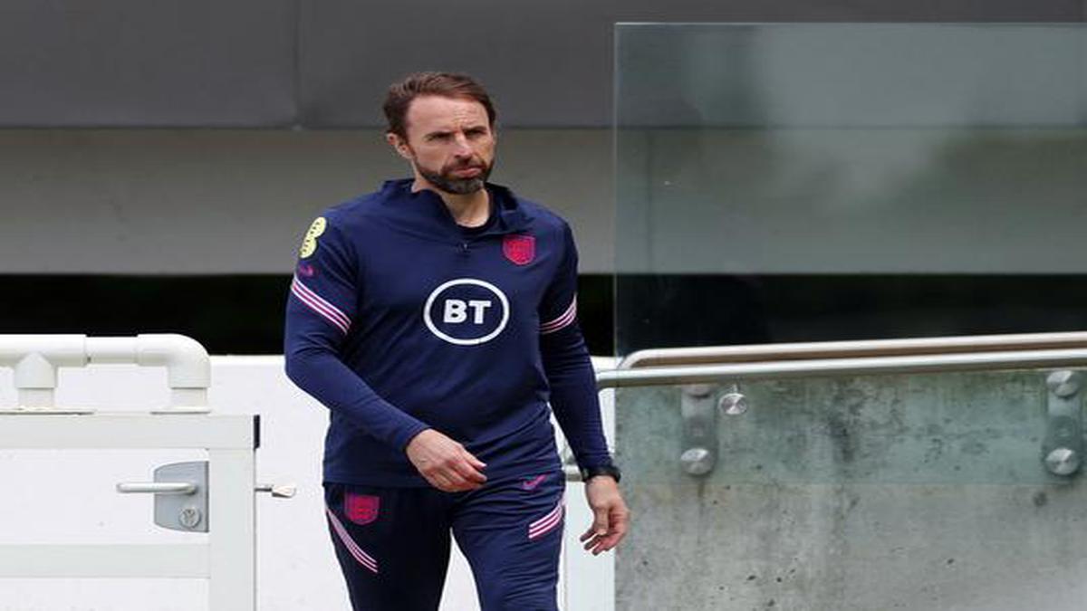 Southgate ‘will not outstay welcome’ as England manager