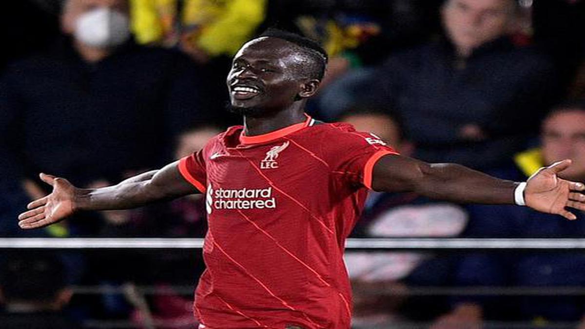 Liverpool reaches agreement with Bayern Munich over Mane