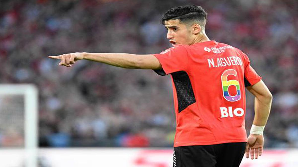 West Ham Signs Defender Aguerd From Rennes - Sportstar