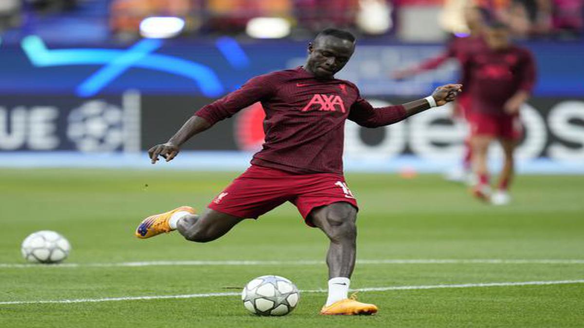 Sadio Mane: Bayern Munich move comes at right time after Liverpool