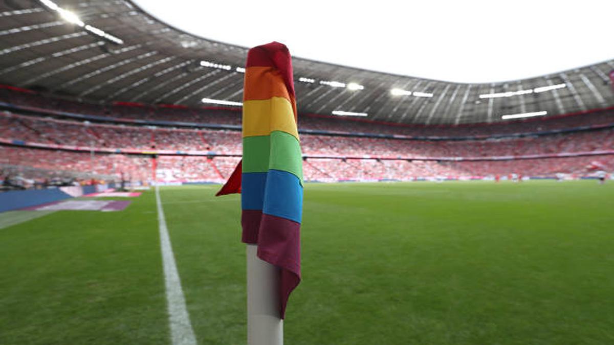 Transgender players can choose men's or women's team, says German Football Association