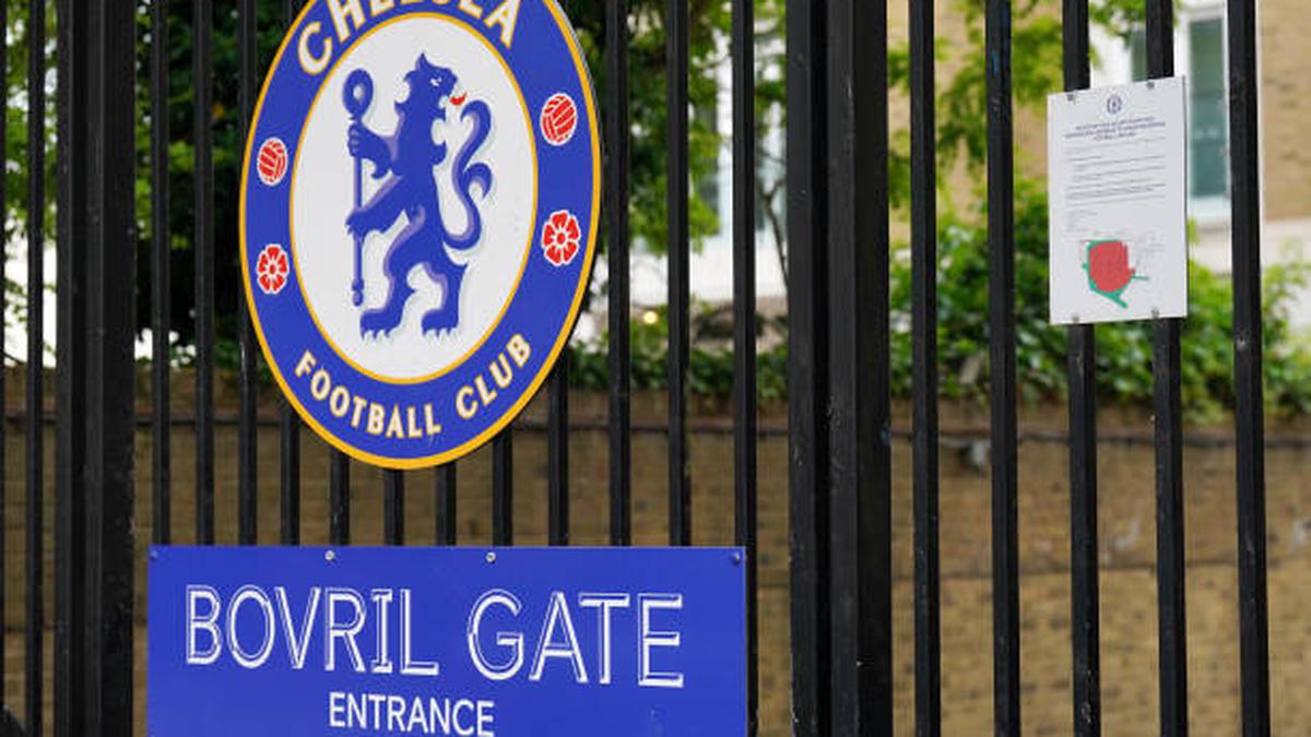 Chelsea launches investigation into bullying claims