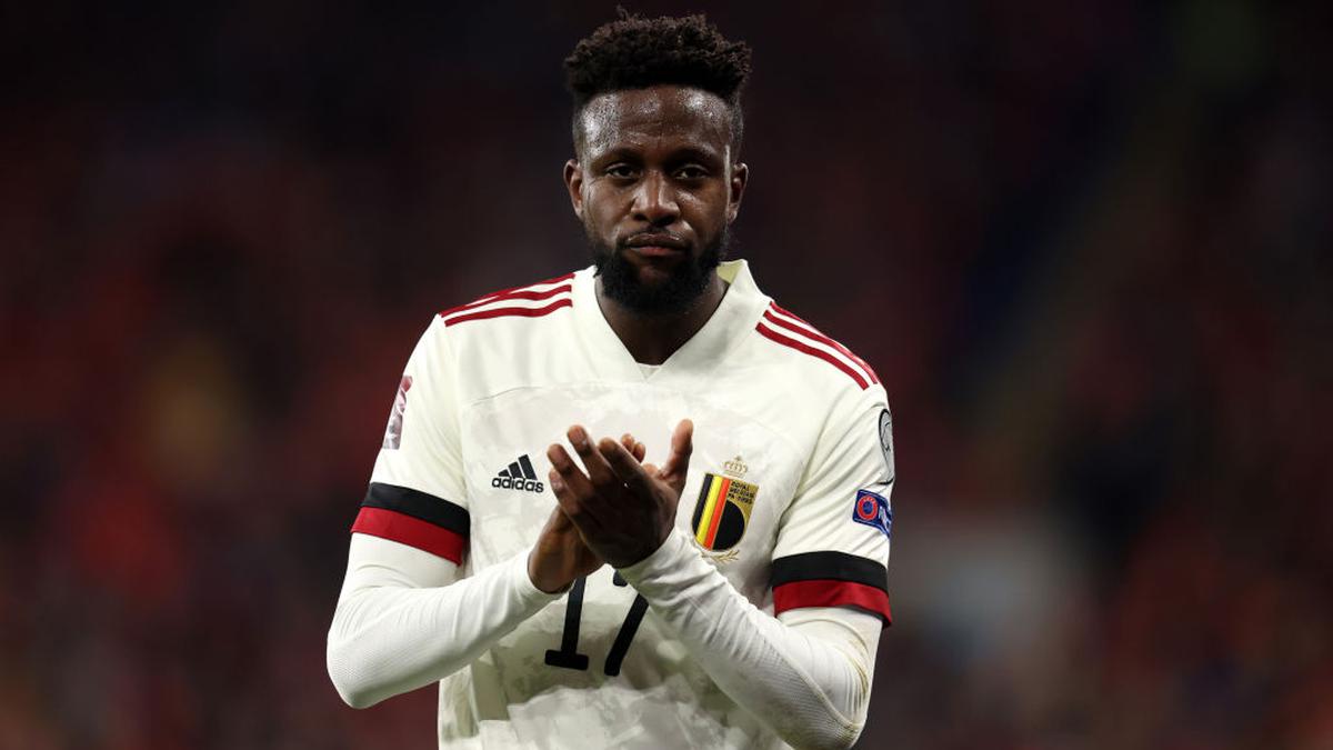 AC Milan complete Origi free transfer signing