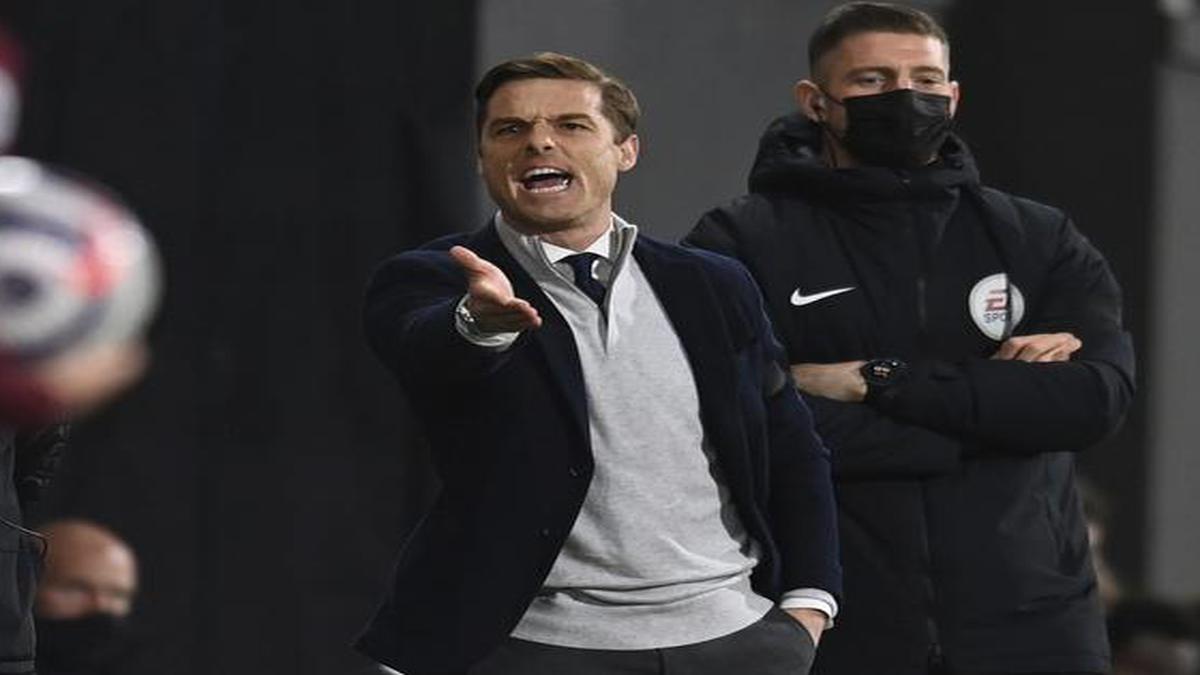 Scott Parker 'gutted' after Fulham's Premier League relegation