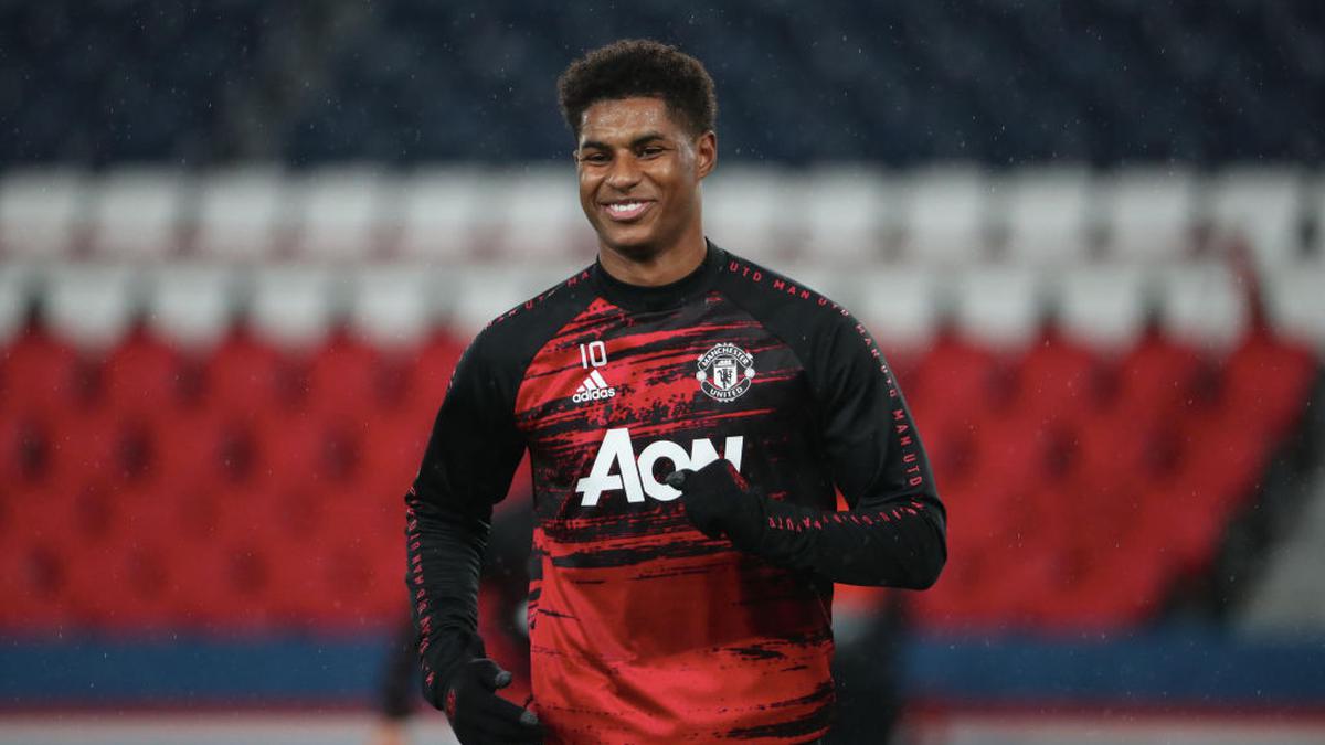 Man Utd follows Rashford's lead, to provide 5,000 free school meals in October holidays - Sports News - Sportstar