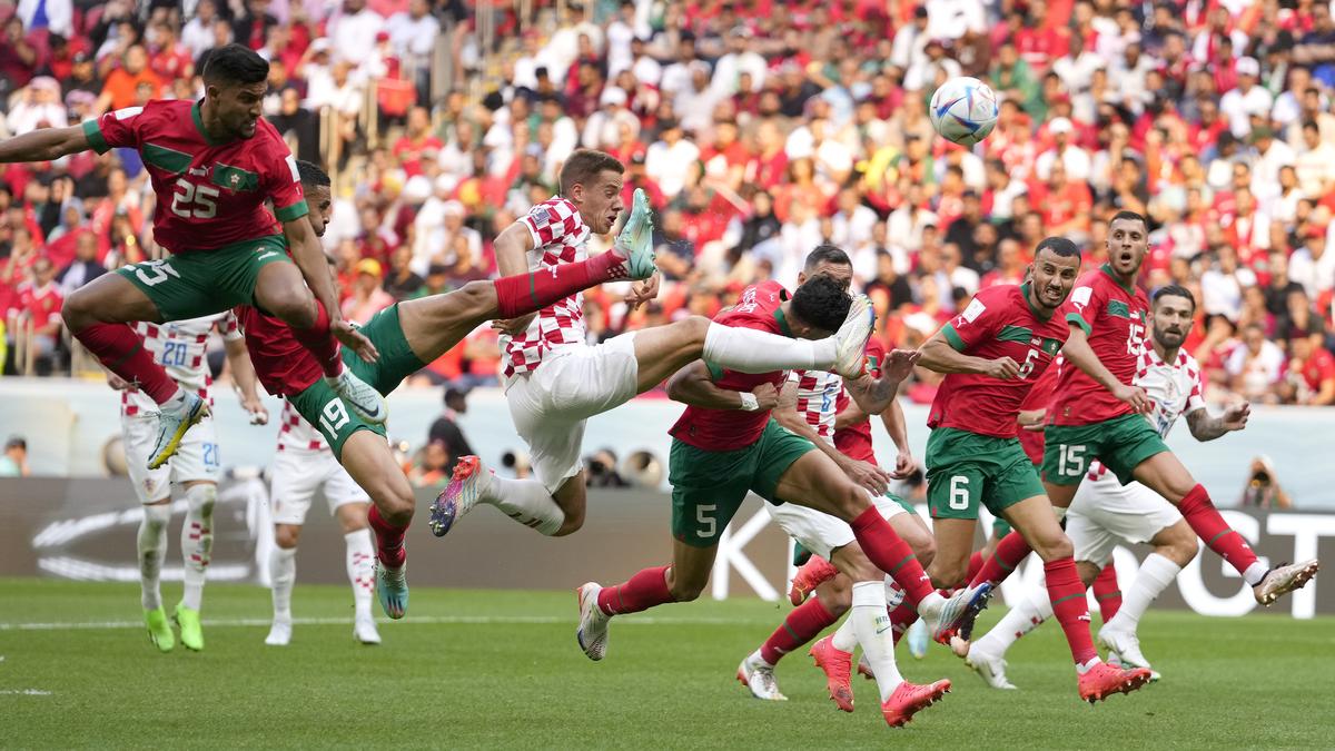 FIFA World Cup Qatar 2022 schedule: When is Croatia vs Morocco, where to watch the third-place match? Time, date, live streaming details
