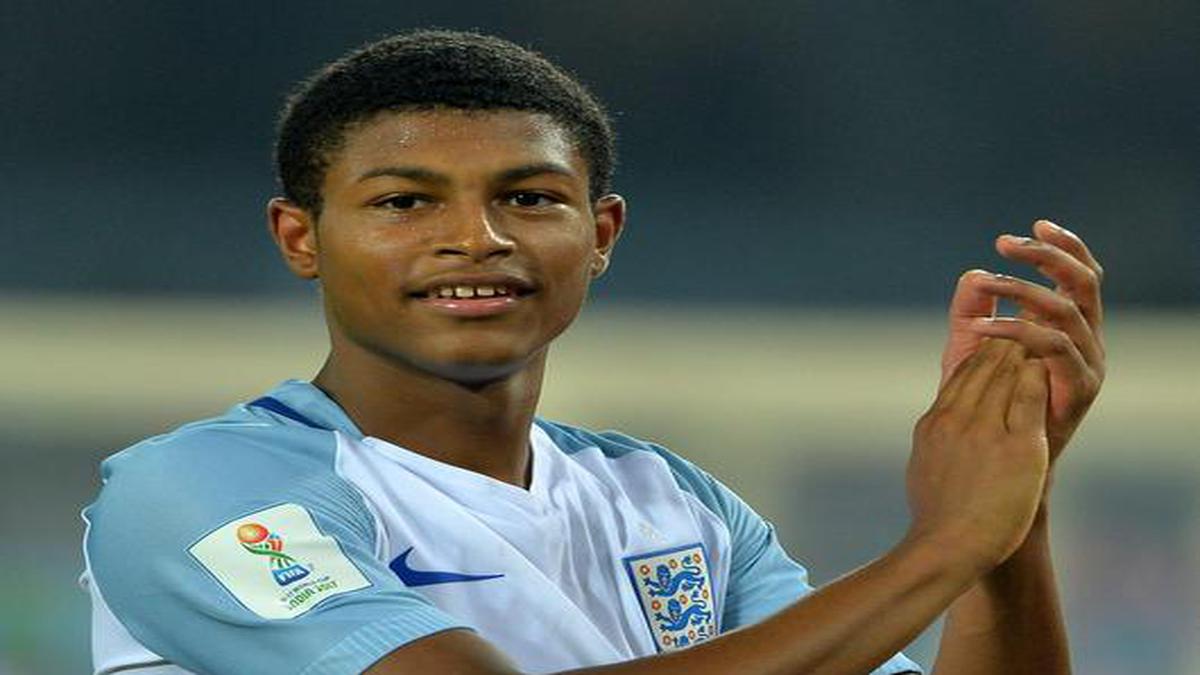 Liverpool to report Spartak Moscow over alleged Rhian Brewster racial abuse  in UEFA Youth League game