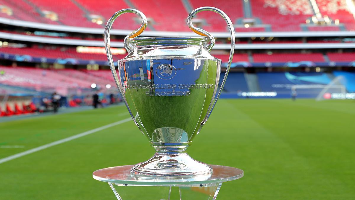 UEFA has issues with UCL final switch to London, Porto a backup