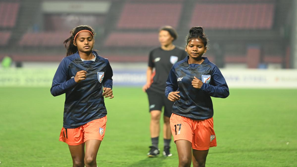 FIFA U-17 Women’s World Cup: Formidable challenge awaits India in Group A