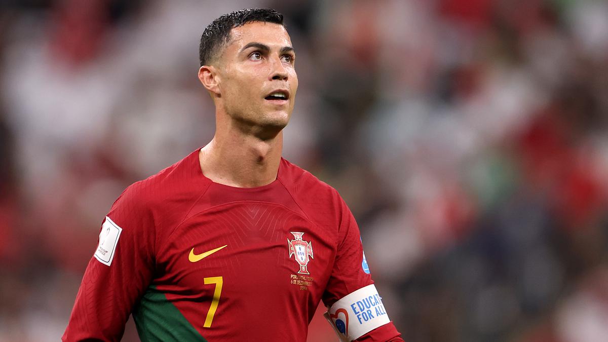 FIFA World Cup 2022: Cristiano Ronaldo’s former Manchester United coach hails Portugal manager Fernando Santos