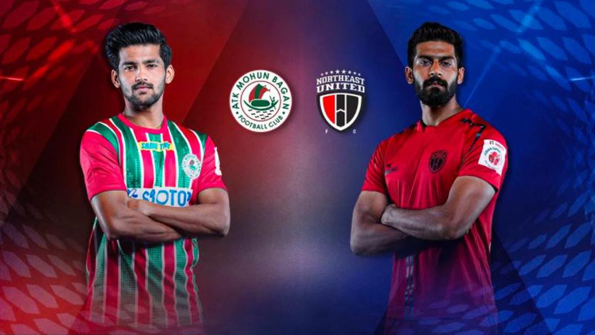 ATK Mohun Bagan vs NorthEast United FC, ISL 2020: H2H Record, Stats, Key Players - ISL News - Sportstar