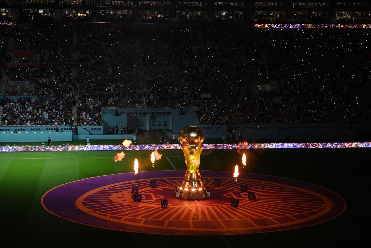 World Cup quarter-finals: schedule, kick-off times and Serie A