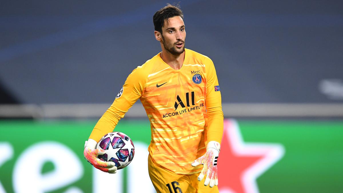 PSG goalkeeper Sergio Rico in ‘serious’ condition after riding accident