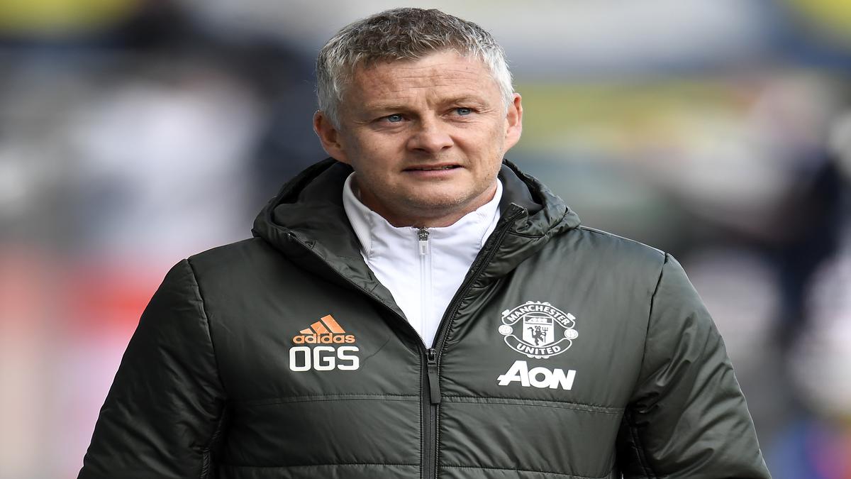 Solskjaer confident as Man Utd, Villarreal clash in Europa League final