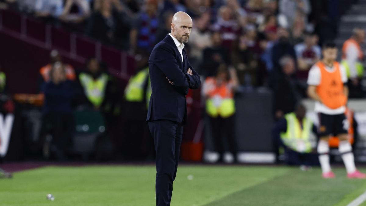 Premier League: Erik Ten Hag’s Man Utd faces nervy end to season as problems mount